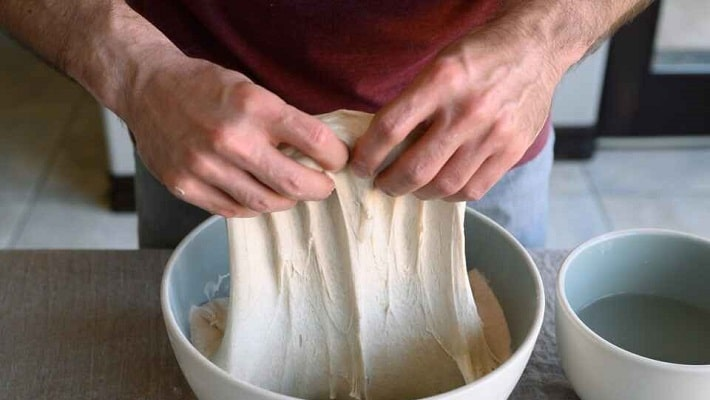 10 نکته طلایی درست کردن خمیر مایه در خانه (1402)