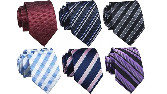10 نکته طلایی خرید کراوات حرفه ای (2024)