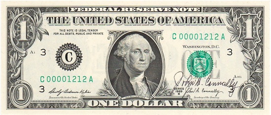 A_dollar