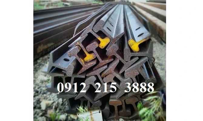 فروش ریل آهن