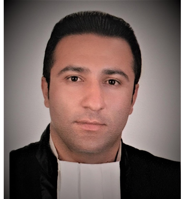 وکیل پایه یک در شیراز