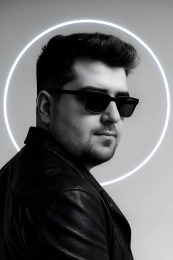 تصویر پروفایل