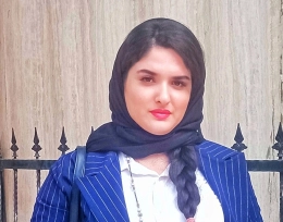 تصویر پروفایل