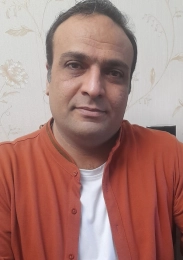 تصویر پروفایل