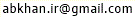 email