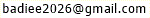 email