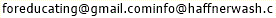 email