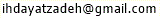 email
