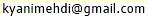email