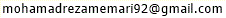 email