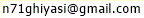 email